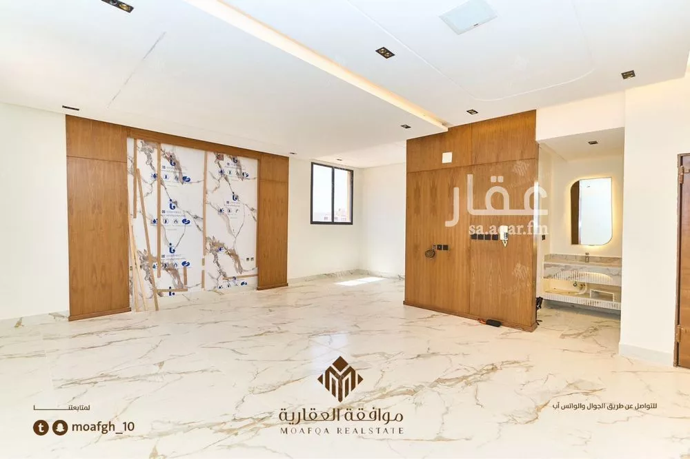 عمارة 400 م² في المهدية 8