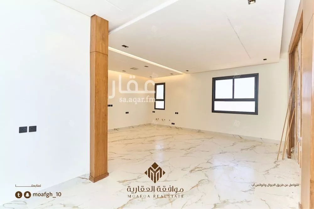 عمارة 400 م² في المهدية 9