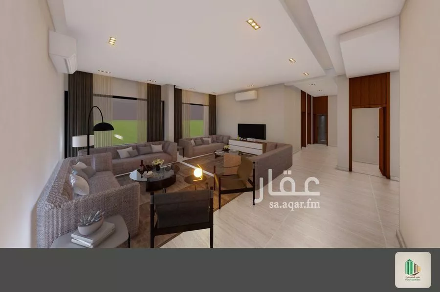 عمارة 4002 م² في الرمال 2