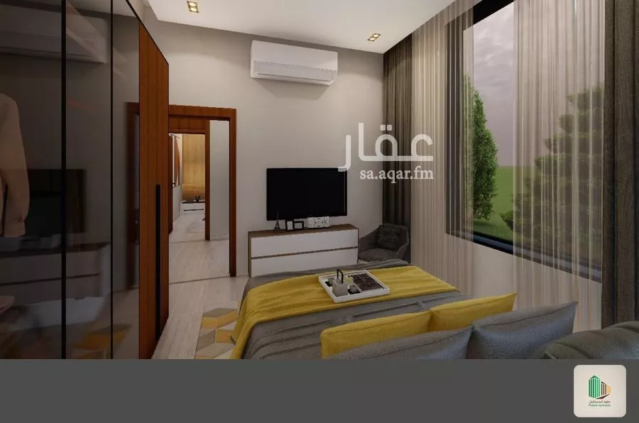 عمارة 4002 م² في الرمال 11