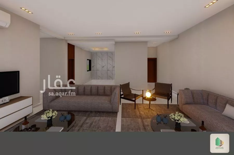 عمارة 4002 م² في الرمال 6