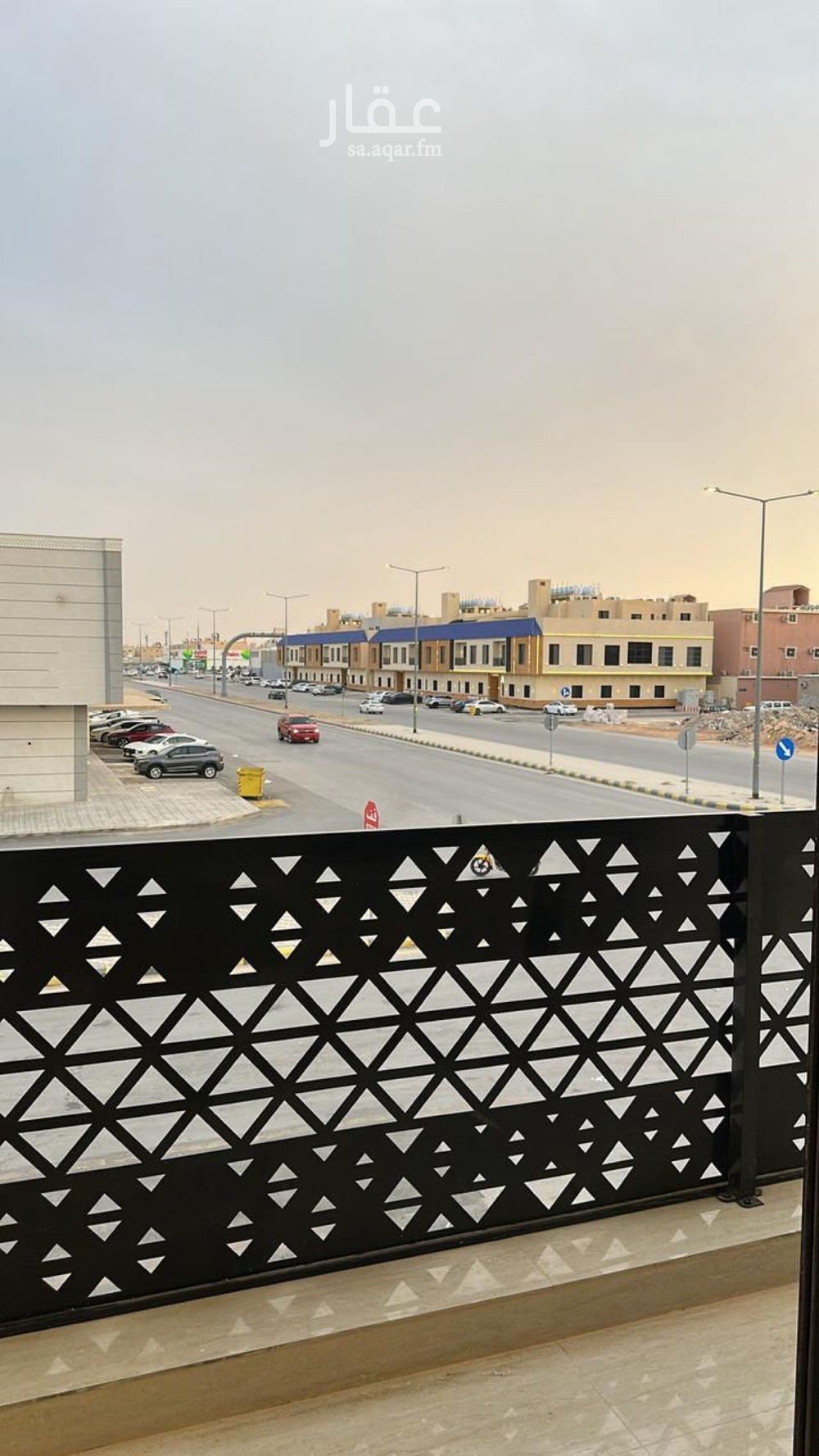 90 bedroom building in Tuwaiq, Riyadh 3