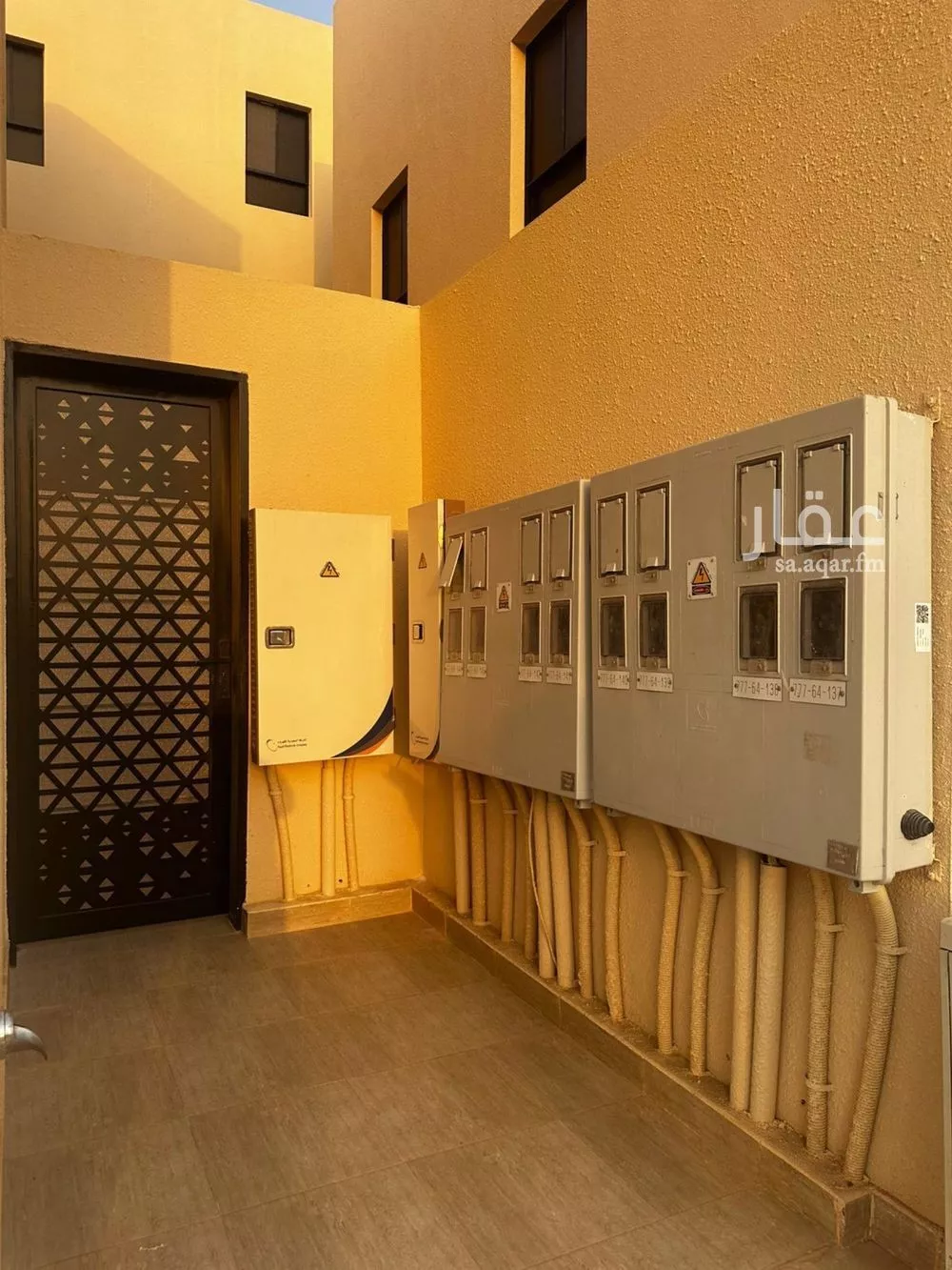 عمارة 840 م² في طويق 11