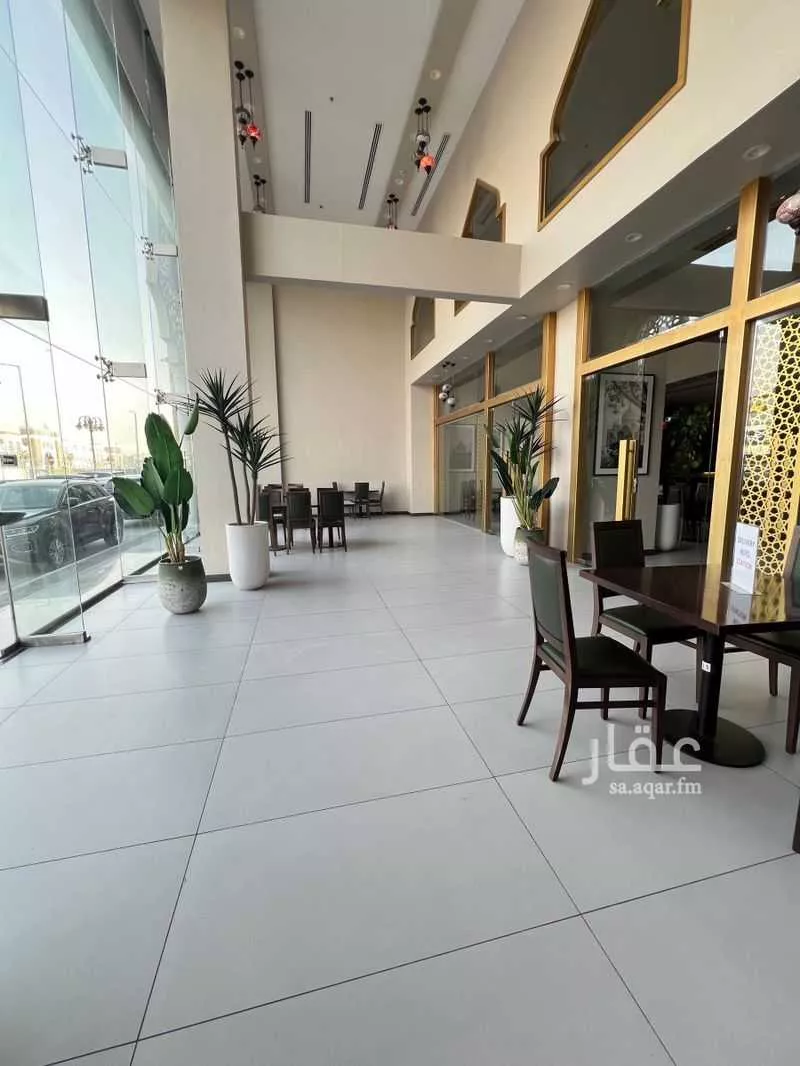 محل 4500 م² في النفل 14