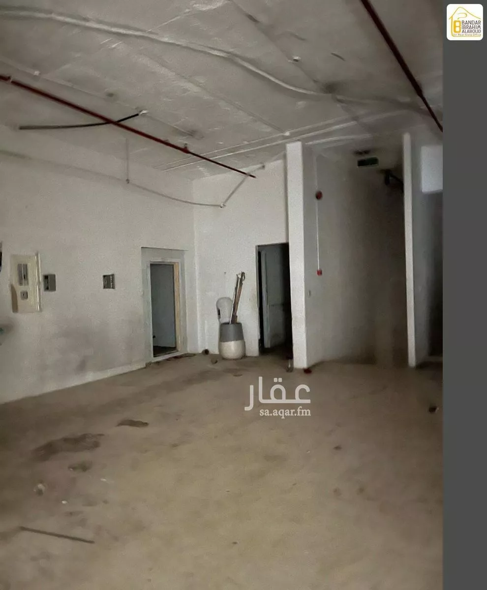 750 sqm shop in Al Narjis 13
