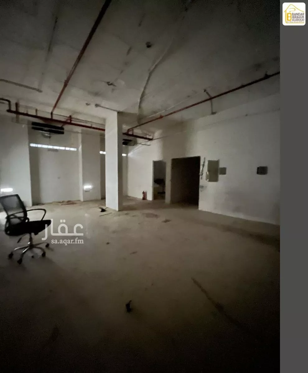 750 sqm shop in Al Narjis 16