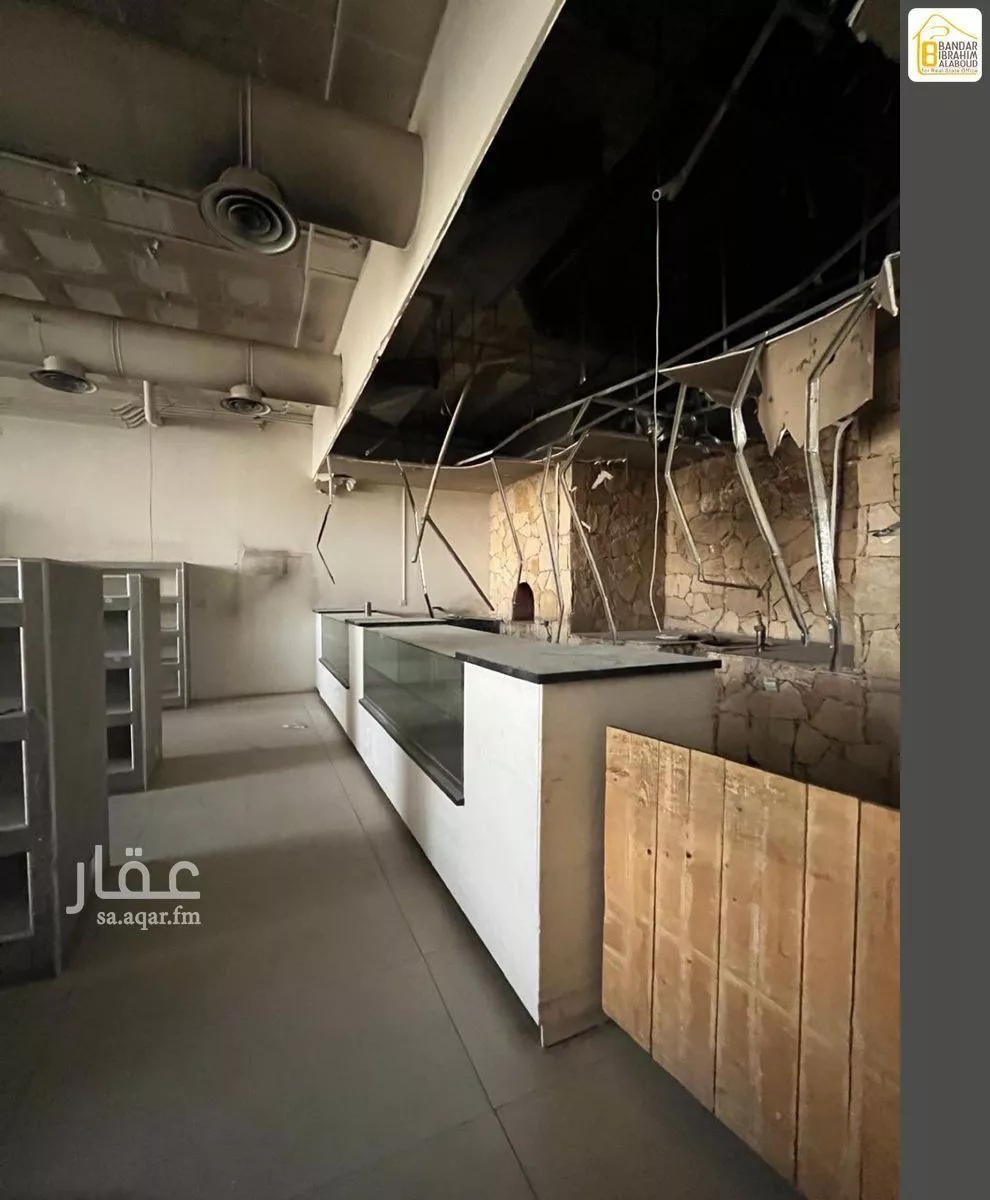 750 sqm shop in Al Narjis 10