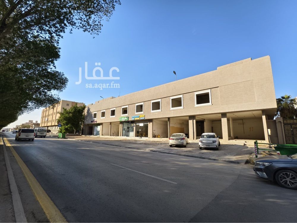 shop in Ulaishah, Riyadh 7