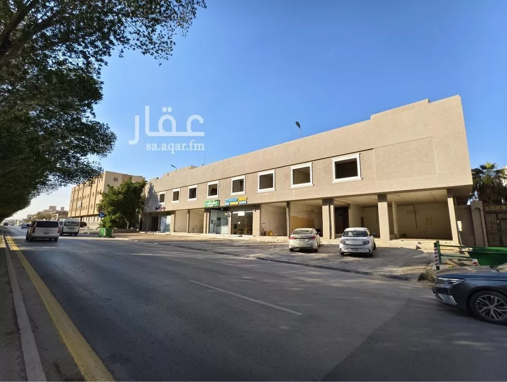 shop in Ulaishah, Riyadh 7