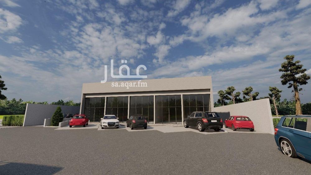 shop in Al Janadriyah, Riyadh