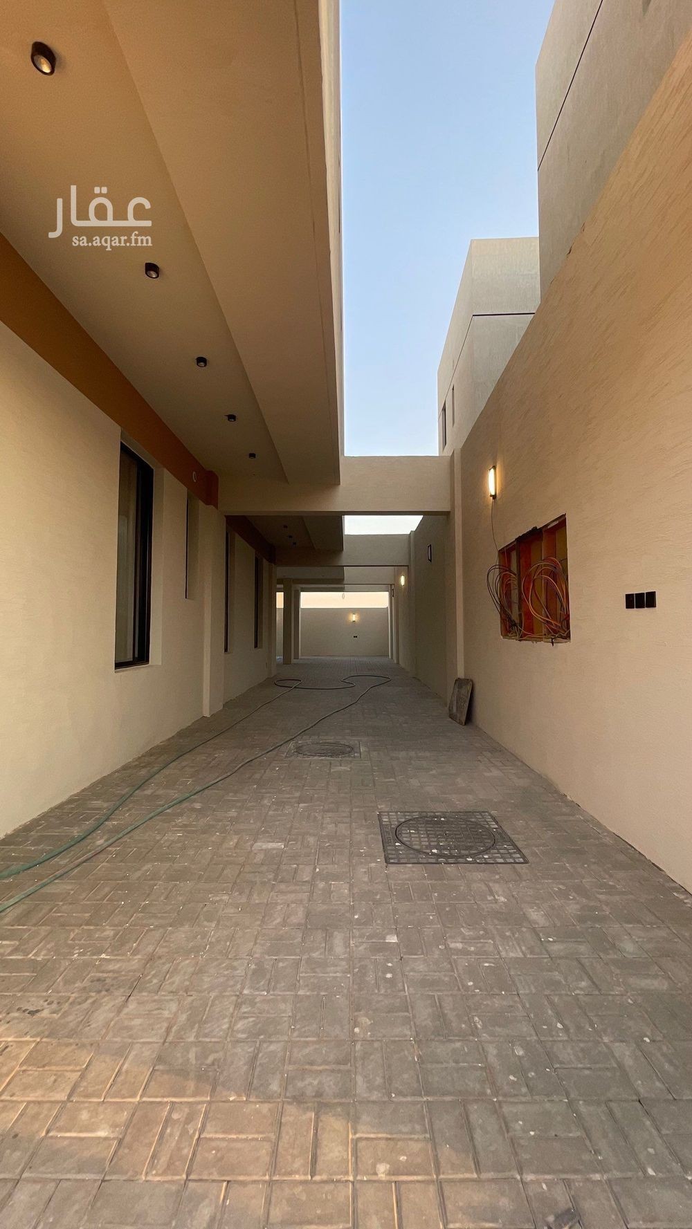 4 bedroom building in Al Mahdiyyah, Riyadh 2