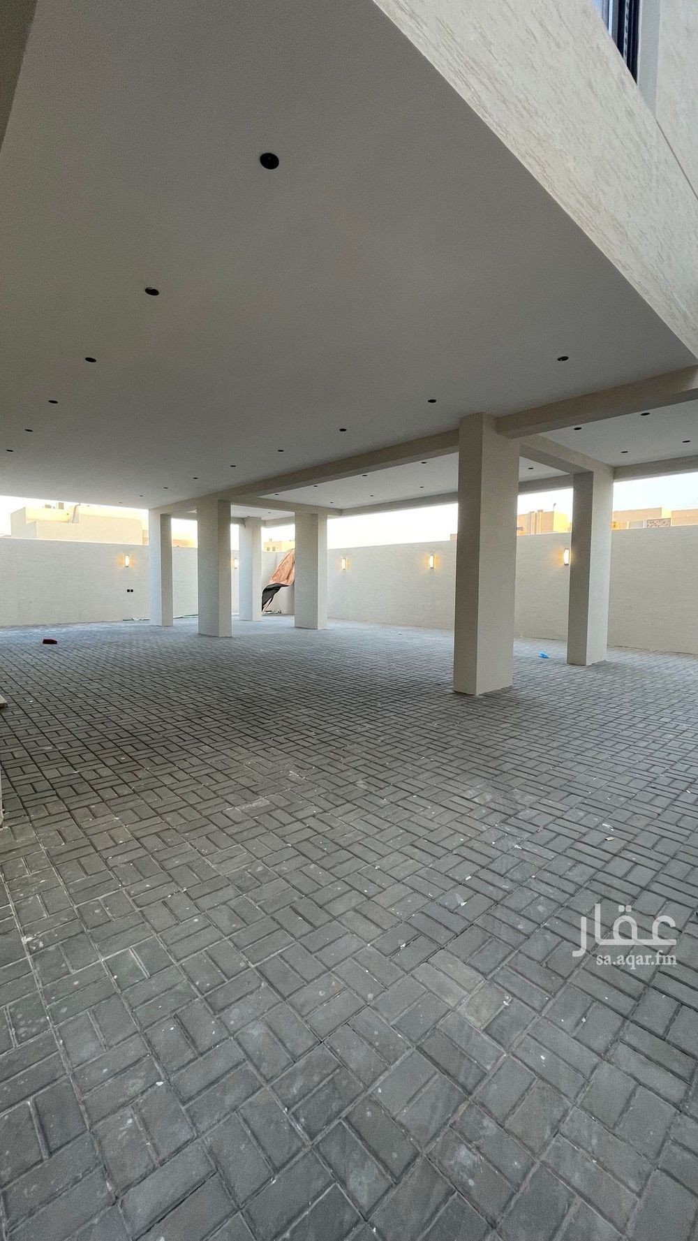 4 bedroom building in Al Mahdiyyah, Riyadh 3