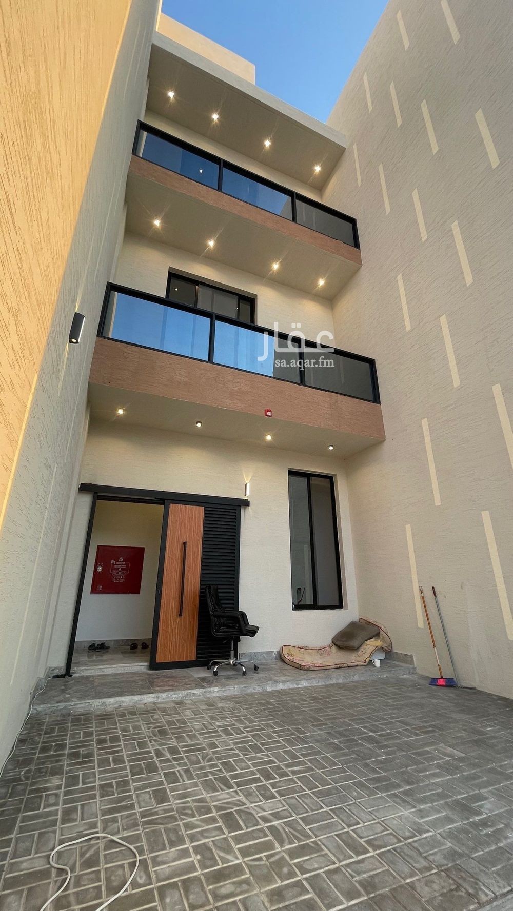 4 bedroom building in Al Mahdiyyah, Riyadh 5