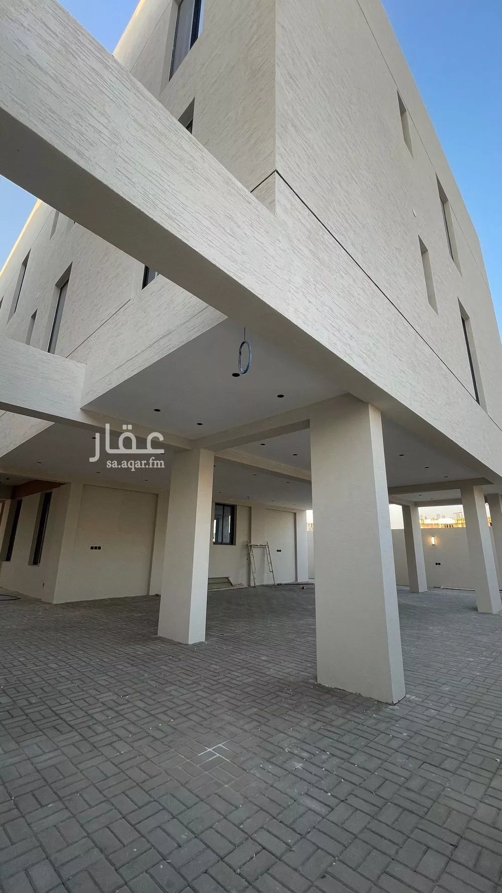 عمارة 120 م² في المهدية 4