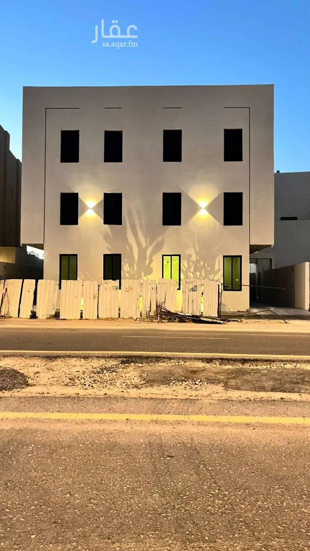 425 sqm building in Al Mahdiyyah 2