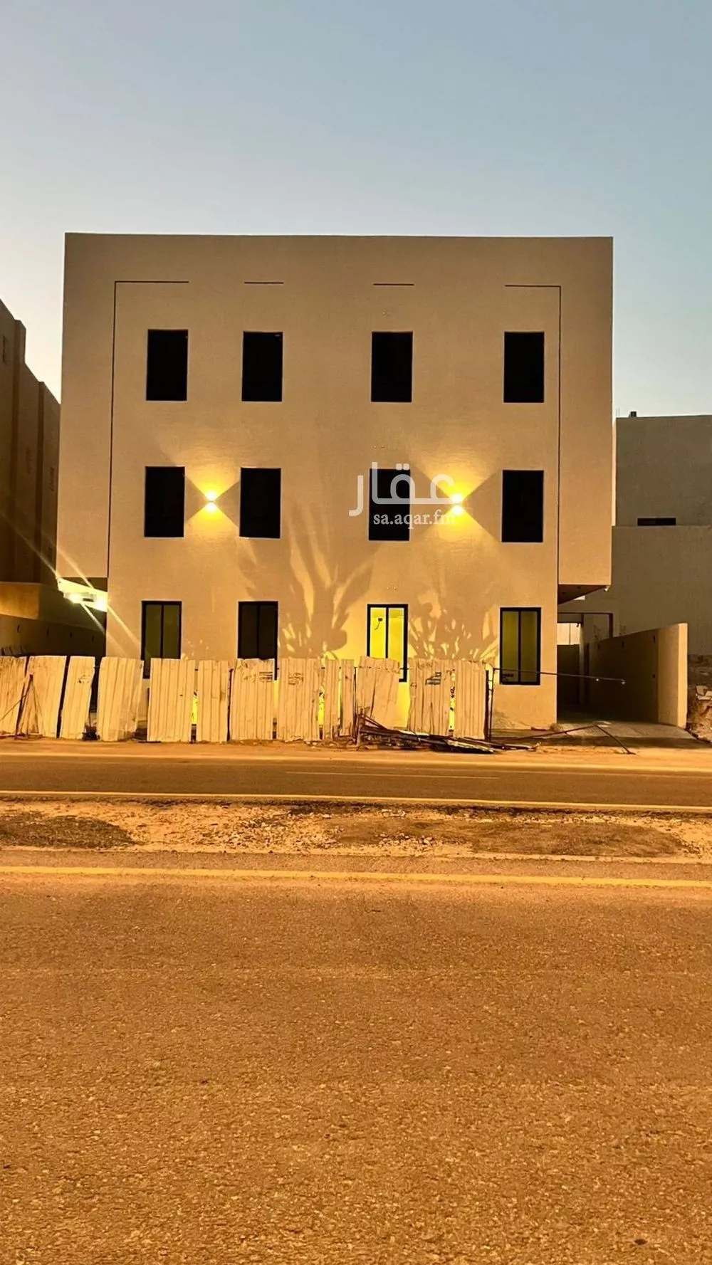 425 sqm building in Al Mahdiyyah 4