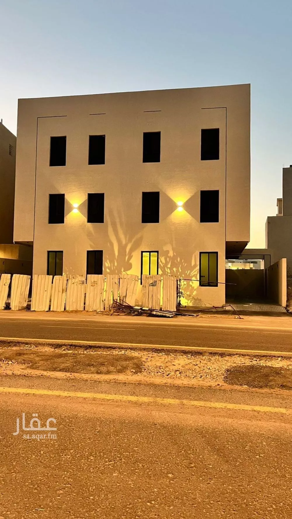 425 sqm building in Al Mahdiyyah 5