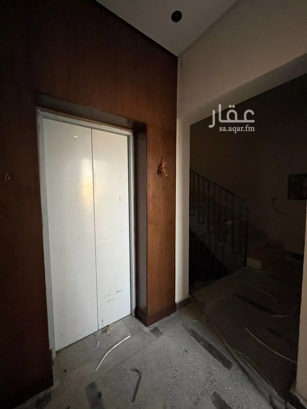 عمارة 750 م² في المهدية 8
