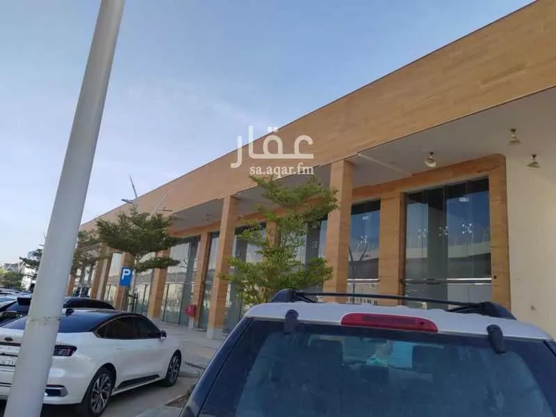 عمارة 870 م² في المنار 3