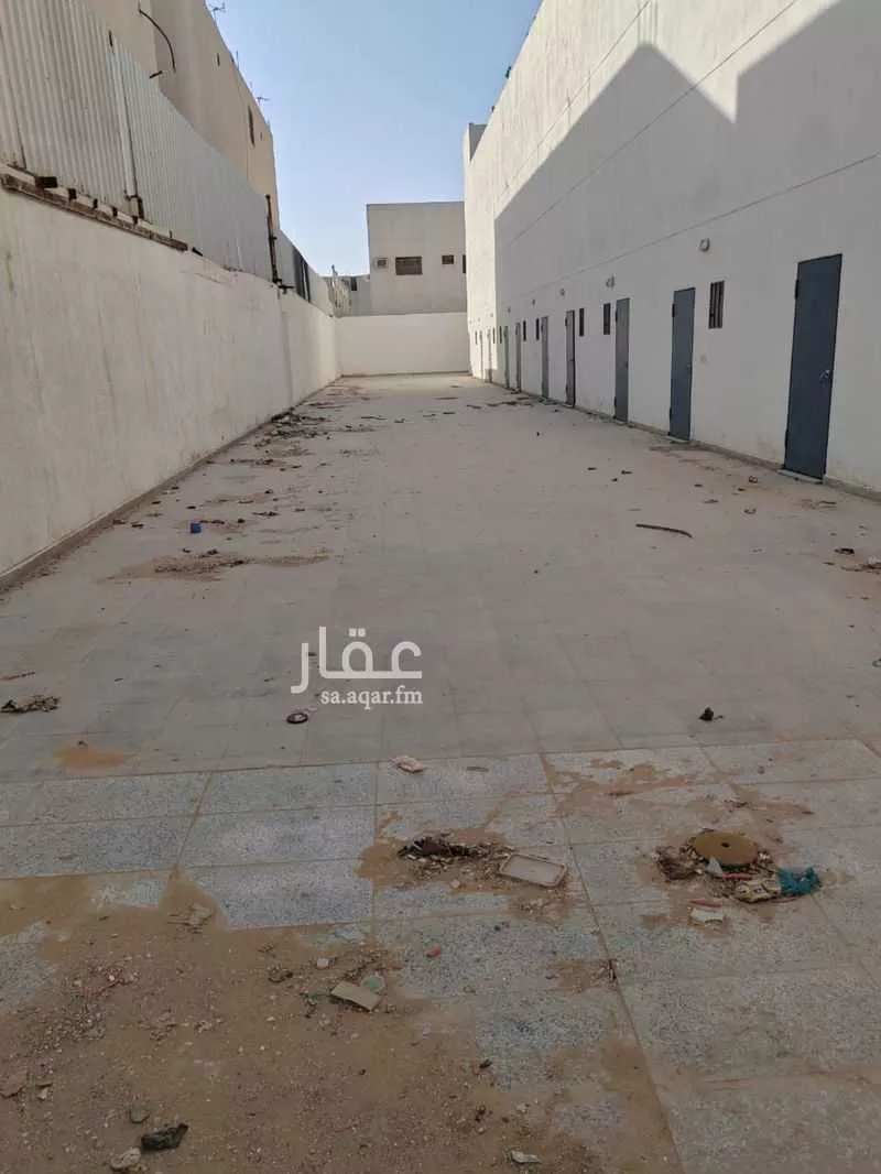 عمارة 870 م² في المنار 4