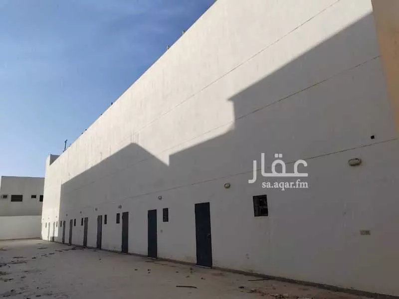 عمارة 870 م² في المنار 6
