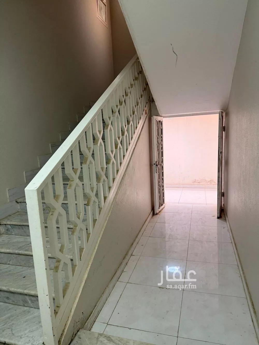 500 sqm building in Al Quds 3