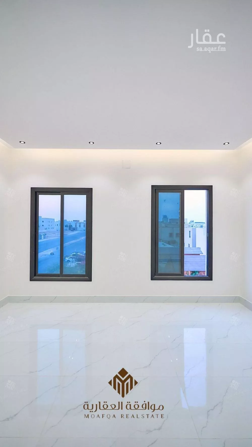 عمارة 450 م² في المهدية 12
