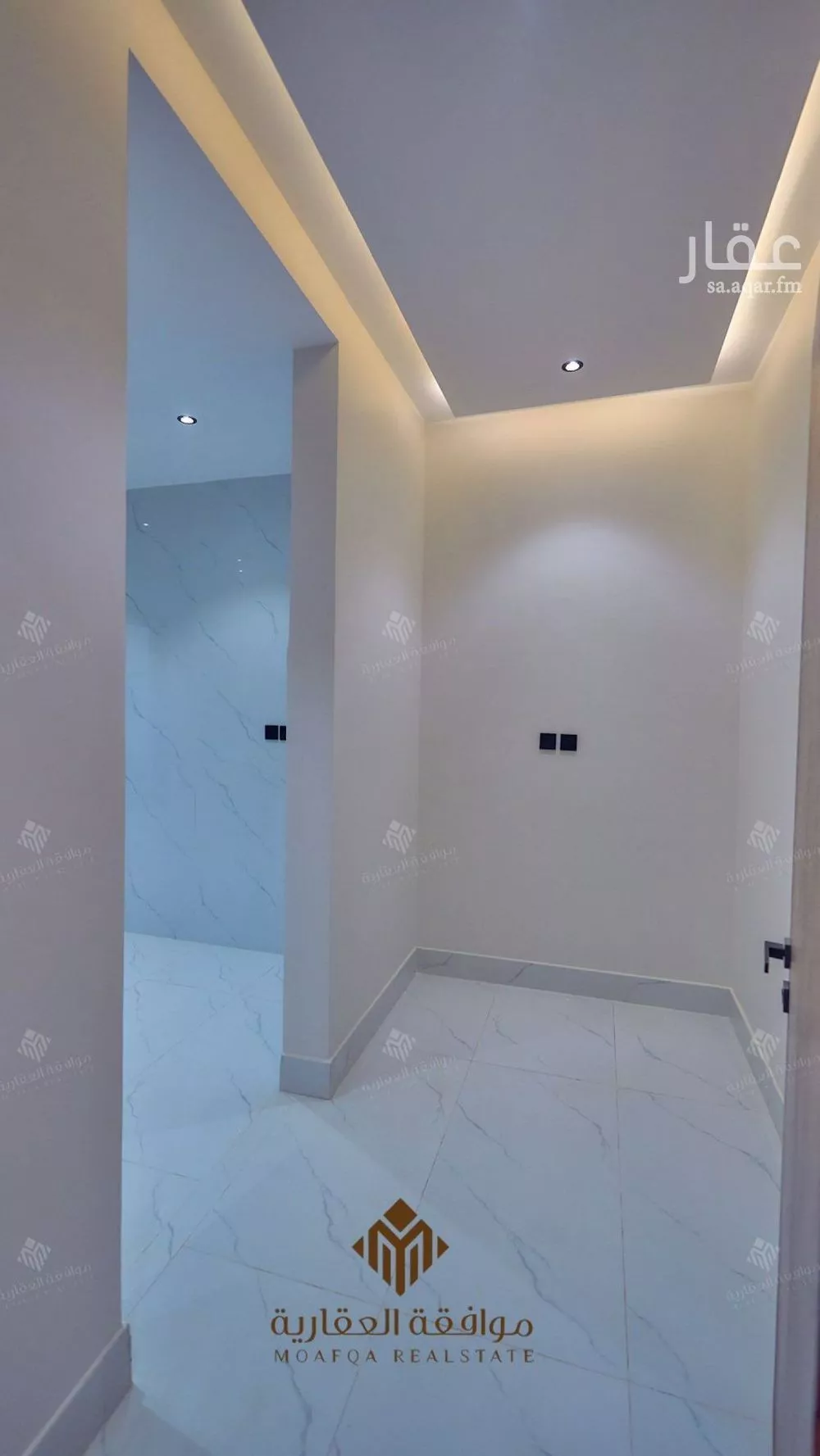 عمارة 450 م² في المهدية 14
