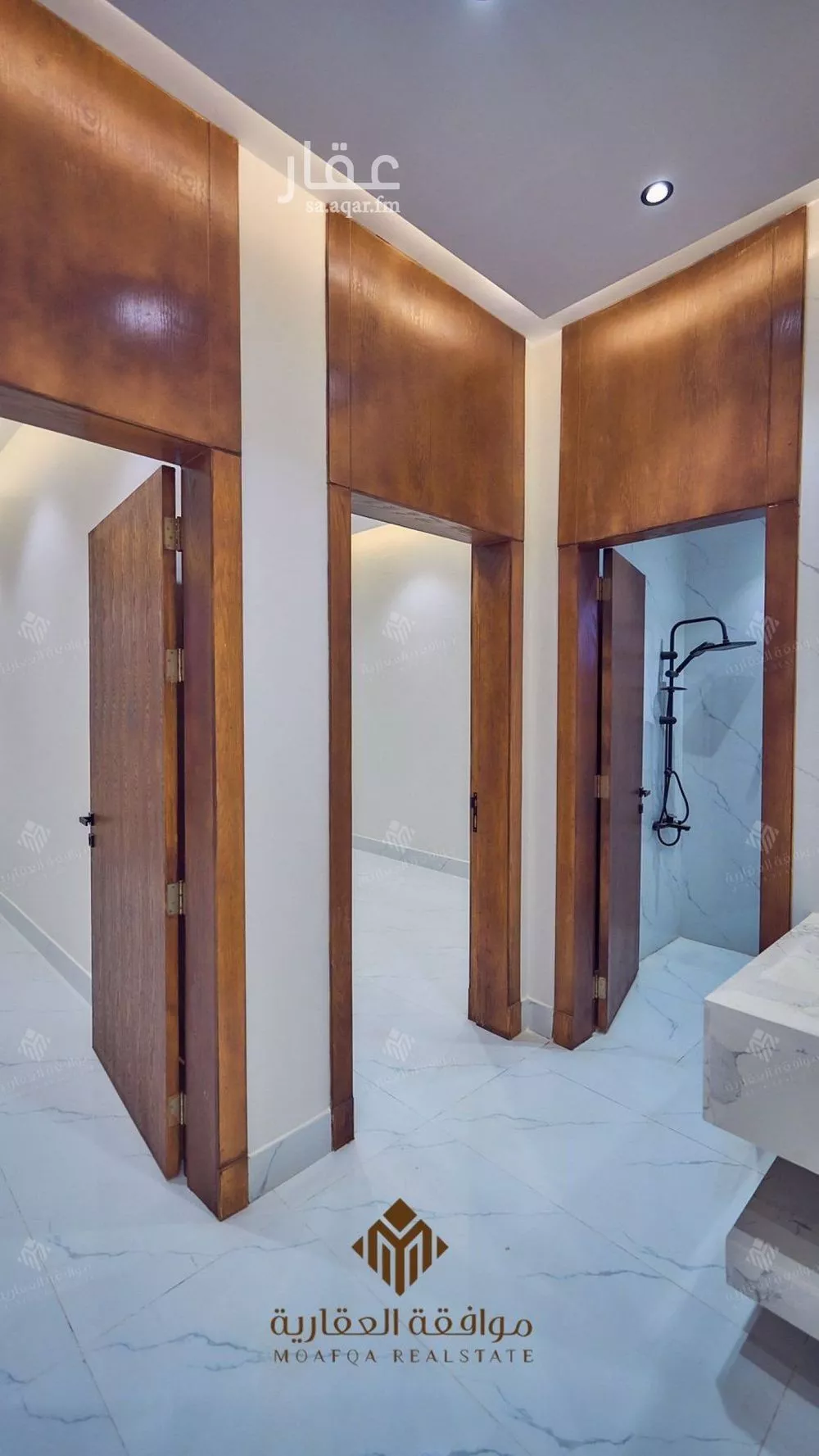 عمارة 450 م² في المهدية 15