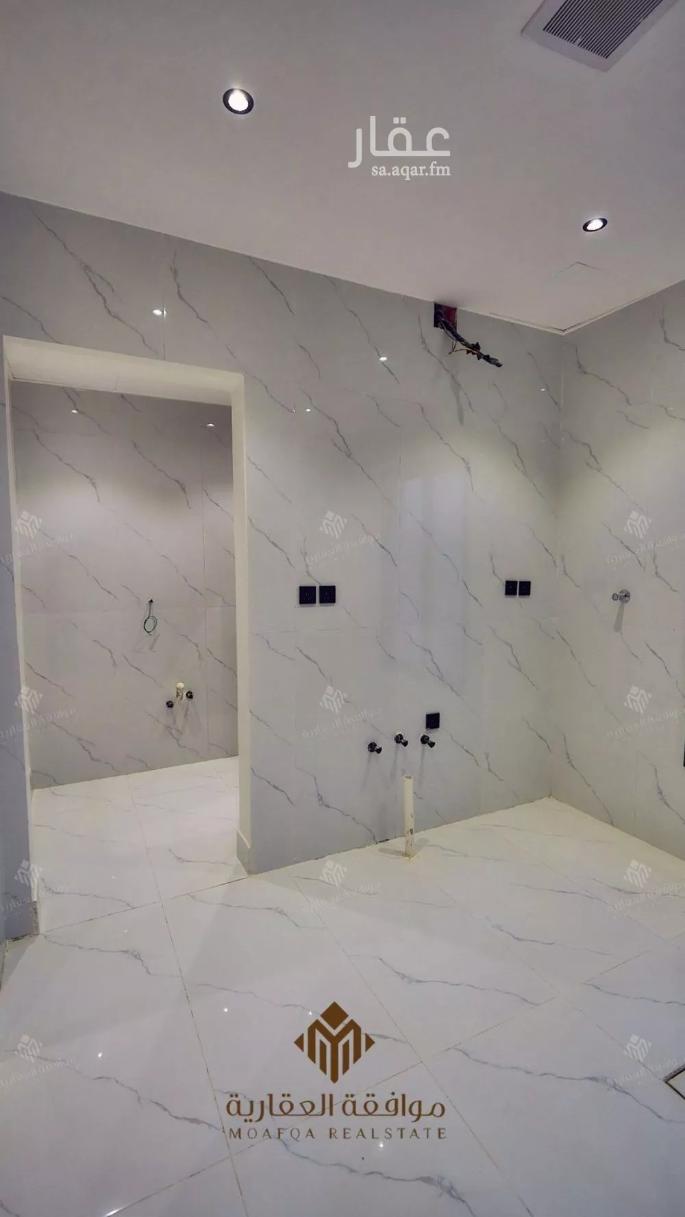 عمارة 450 م² في المهدية 16