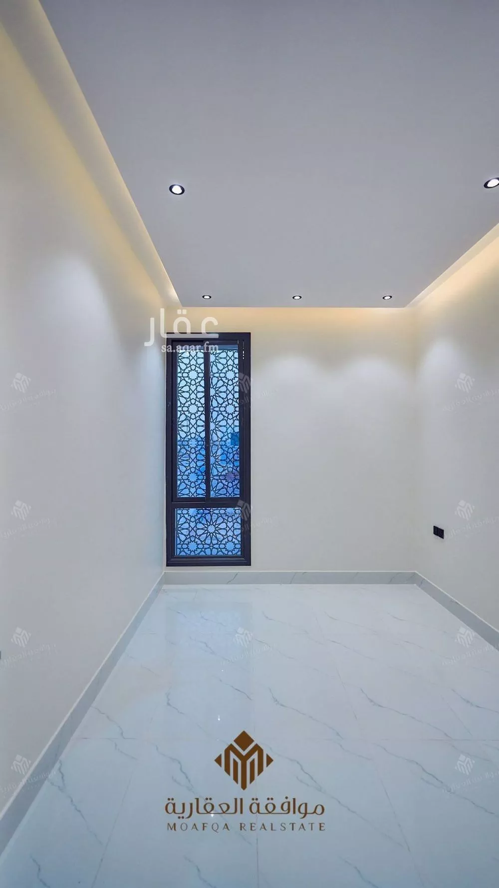 عمارة 450 م² في المهدية 20