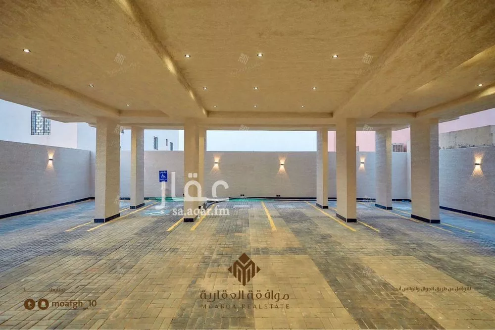 عمارة 450 م² في المهدية 3