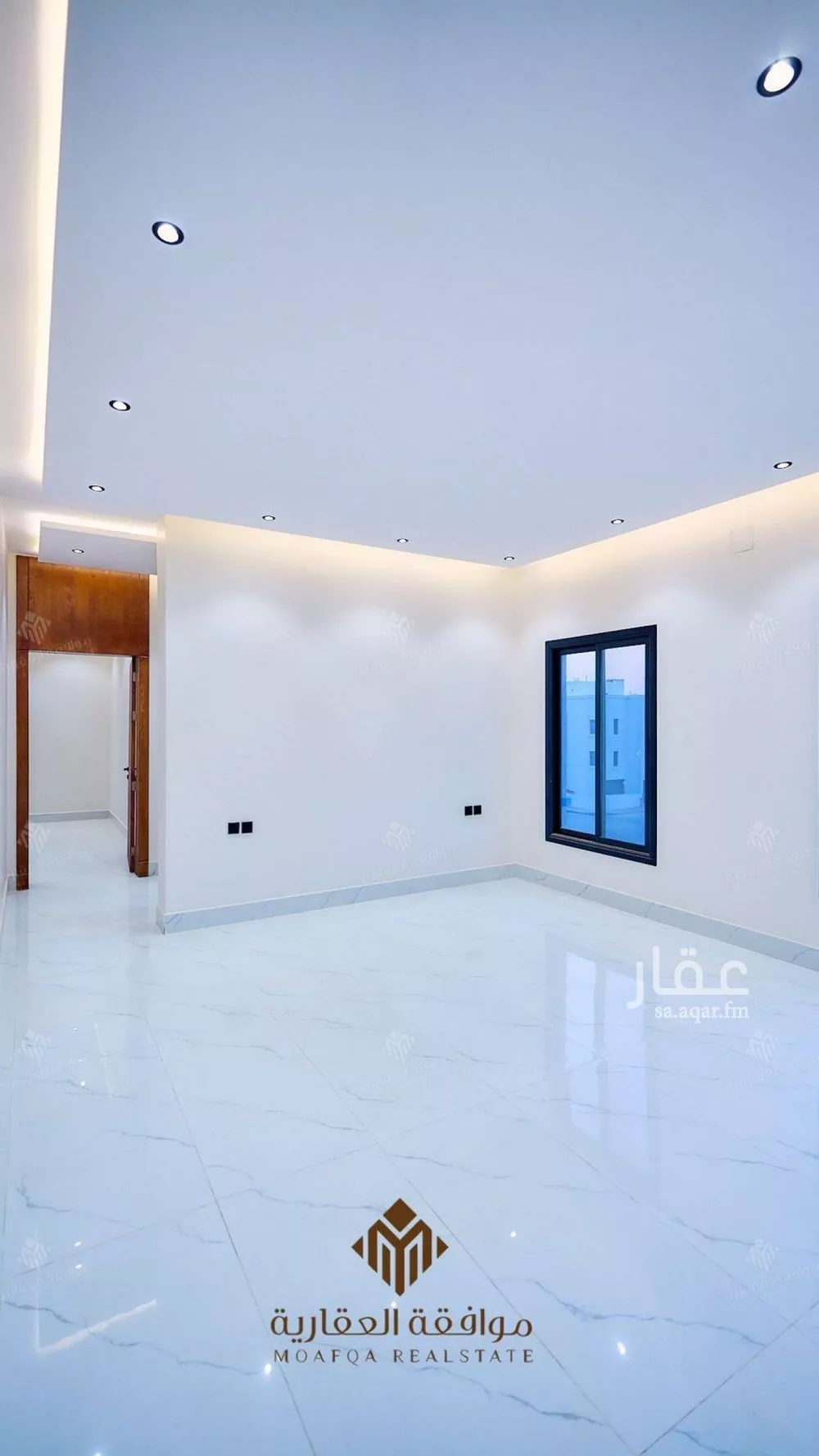 عمارة 450 م² في المهدية 22