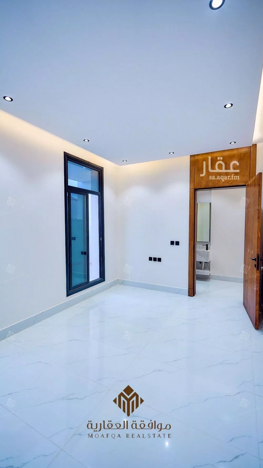 عمارة 450 م² في المهدية 23