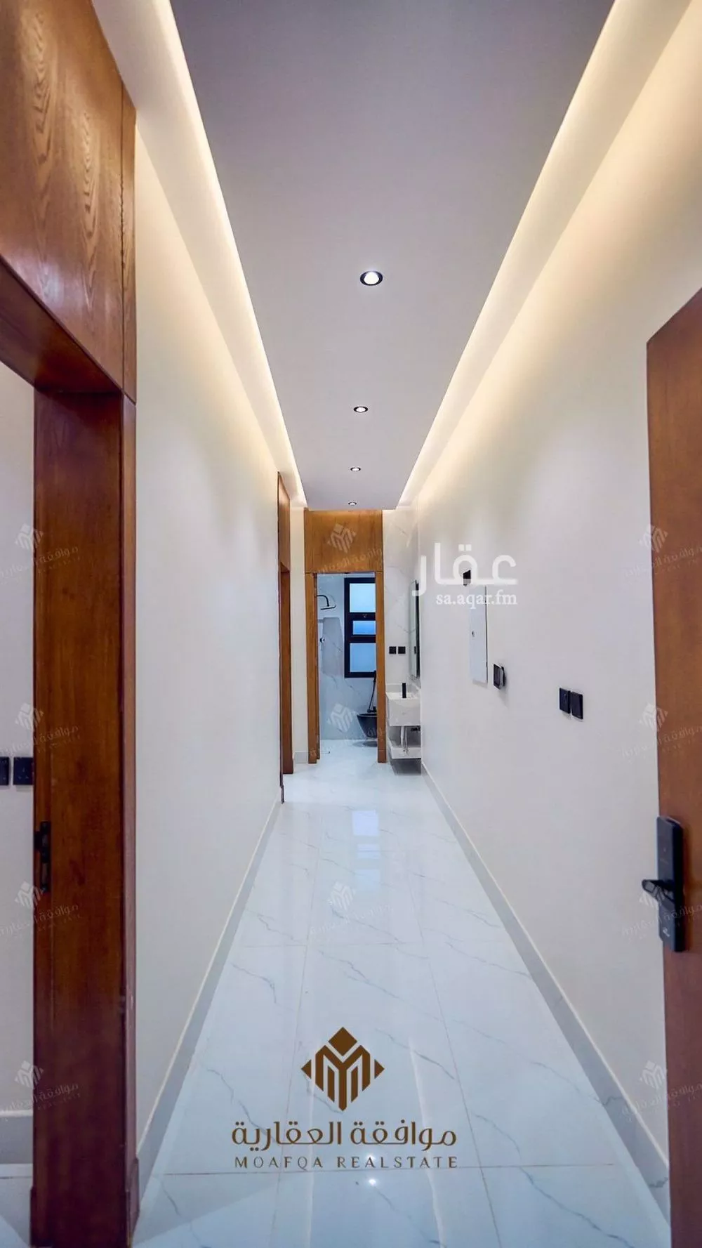 عمارة 450 م² في المهدية 29