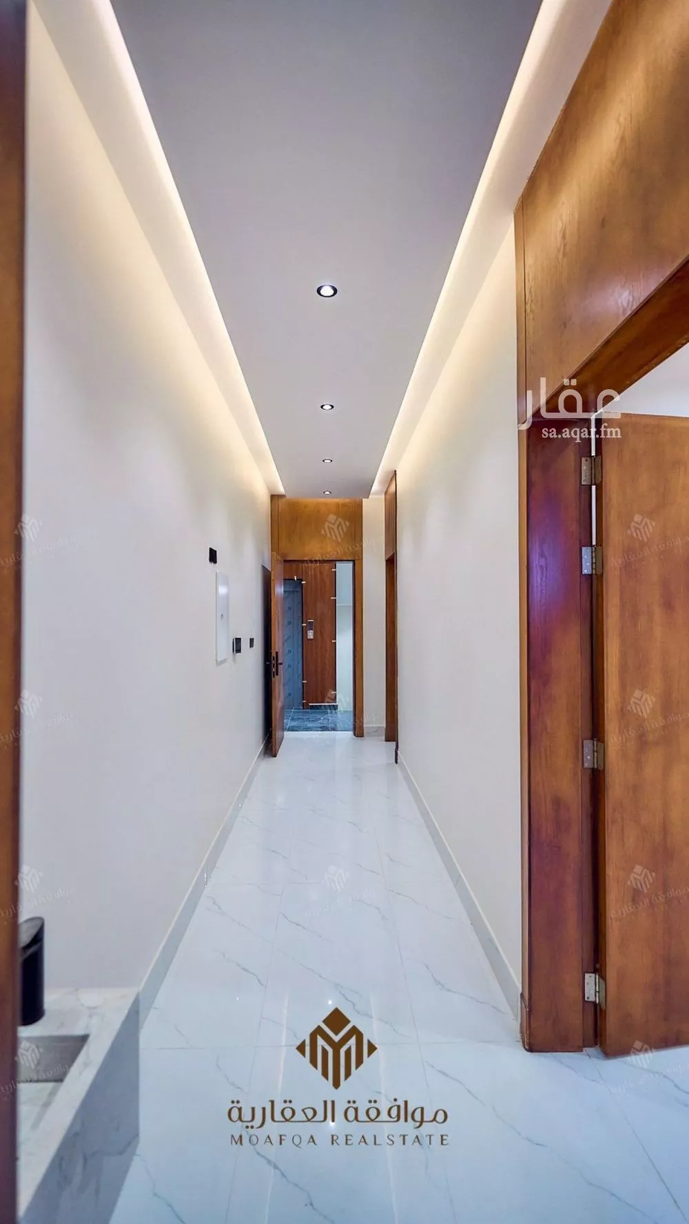 عمارة 450 م² في المهدية 30