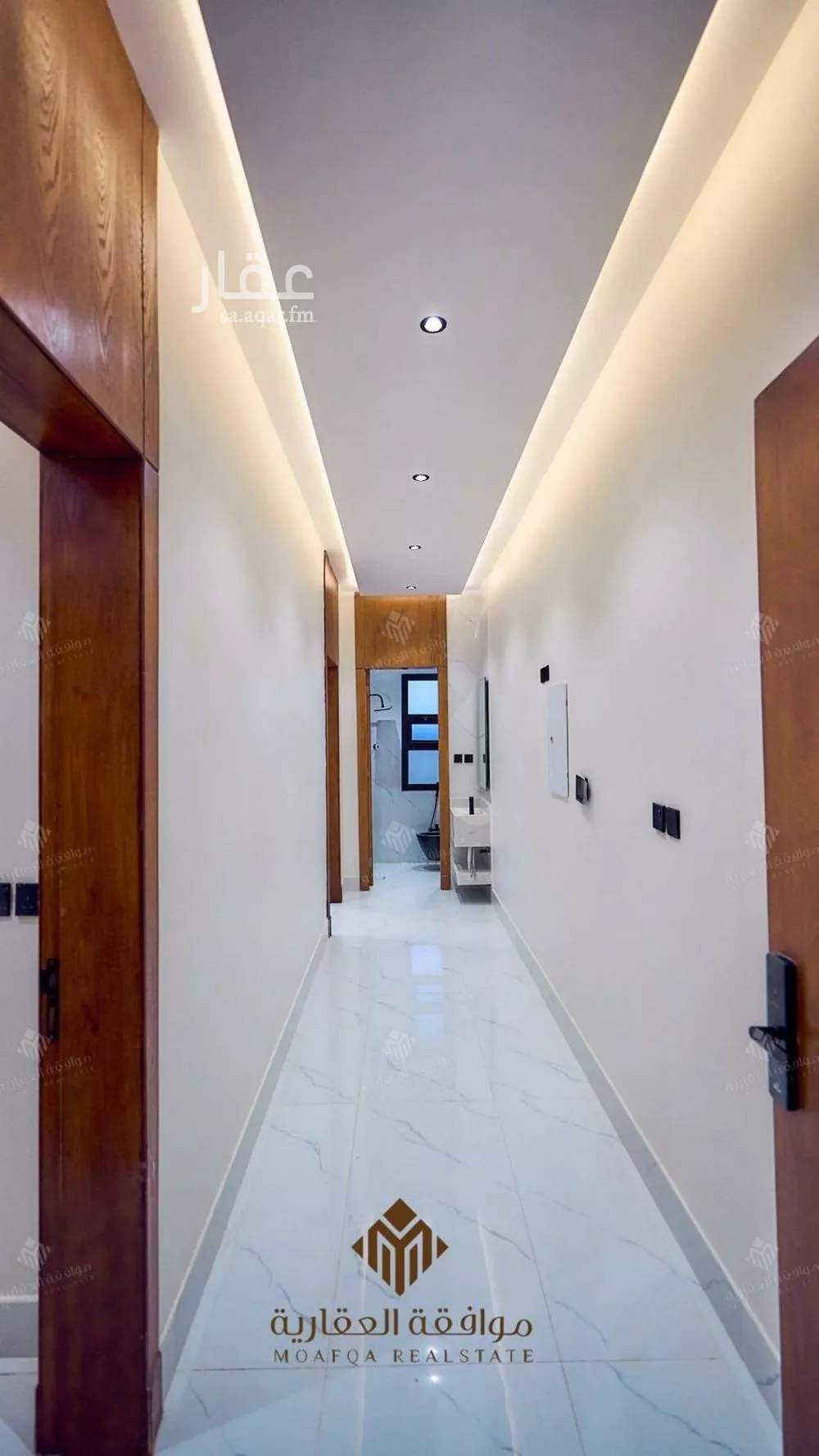 عمارة 450 م² في المهدية 6
