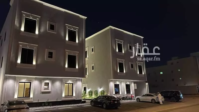 900 sqm building in Dhahrat Laban 8