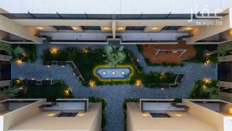 عمارة 12841 م² في الرمال 2