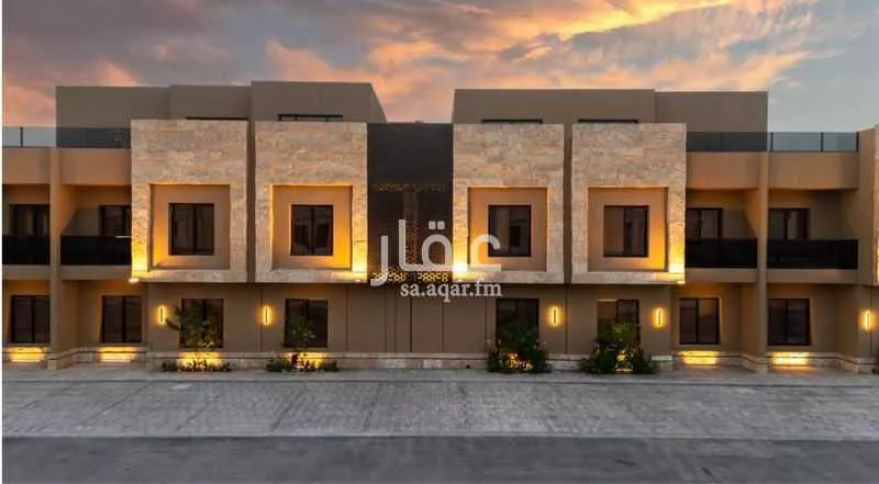 عمارة 12841 م² في الرمال 6