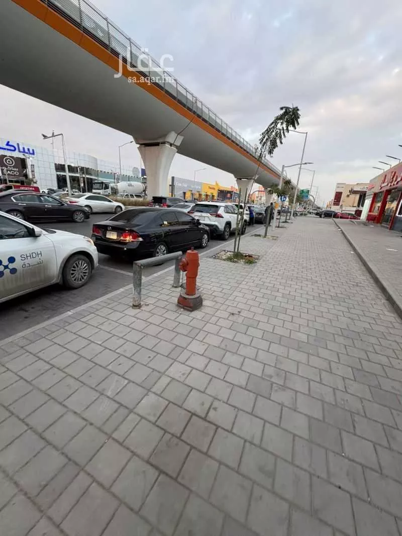 3300 sqm building in As Suwaidi Al Gharabi 3