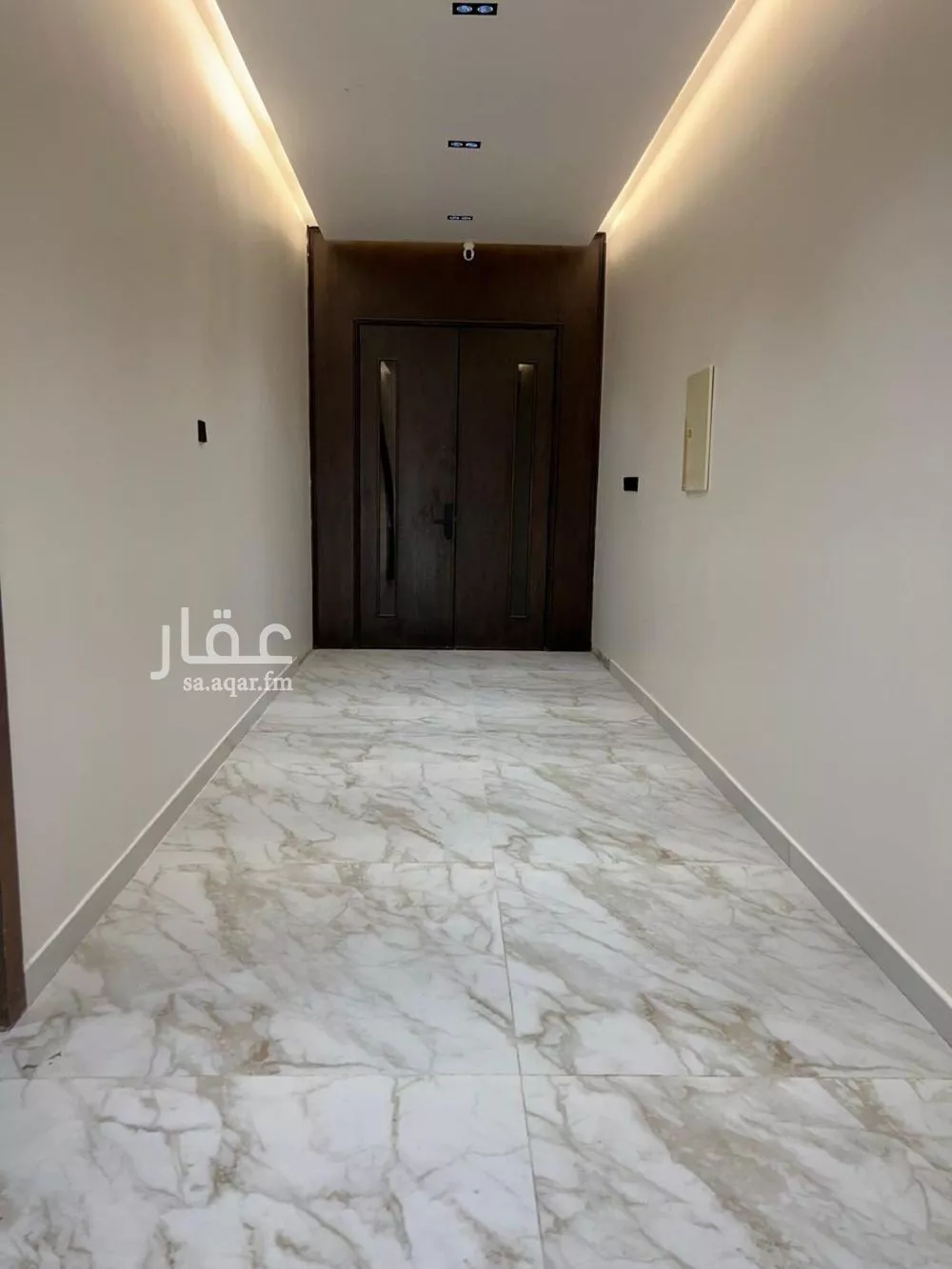 عمارة 497 م² في الضباط 4