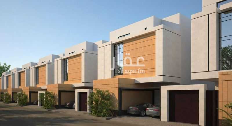 3 bedroom building in Ash Sharq, Riyadh 2