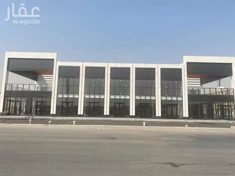 1925 sqm building in Al Munsiyah 2