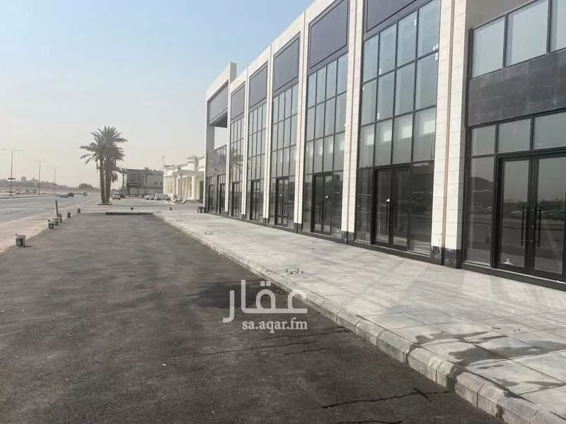 1925 sqm building in Al Munsiyah 4
