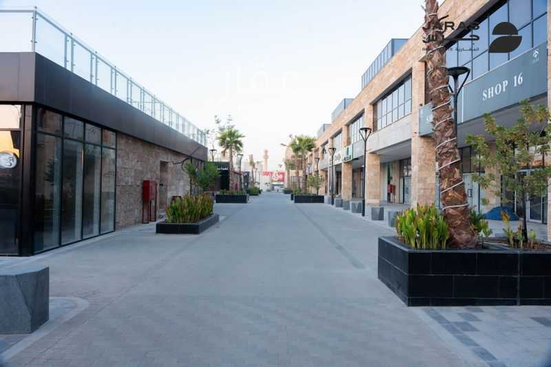 shop in Al Munsiyah, Riyadh 4