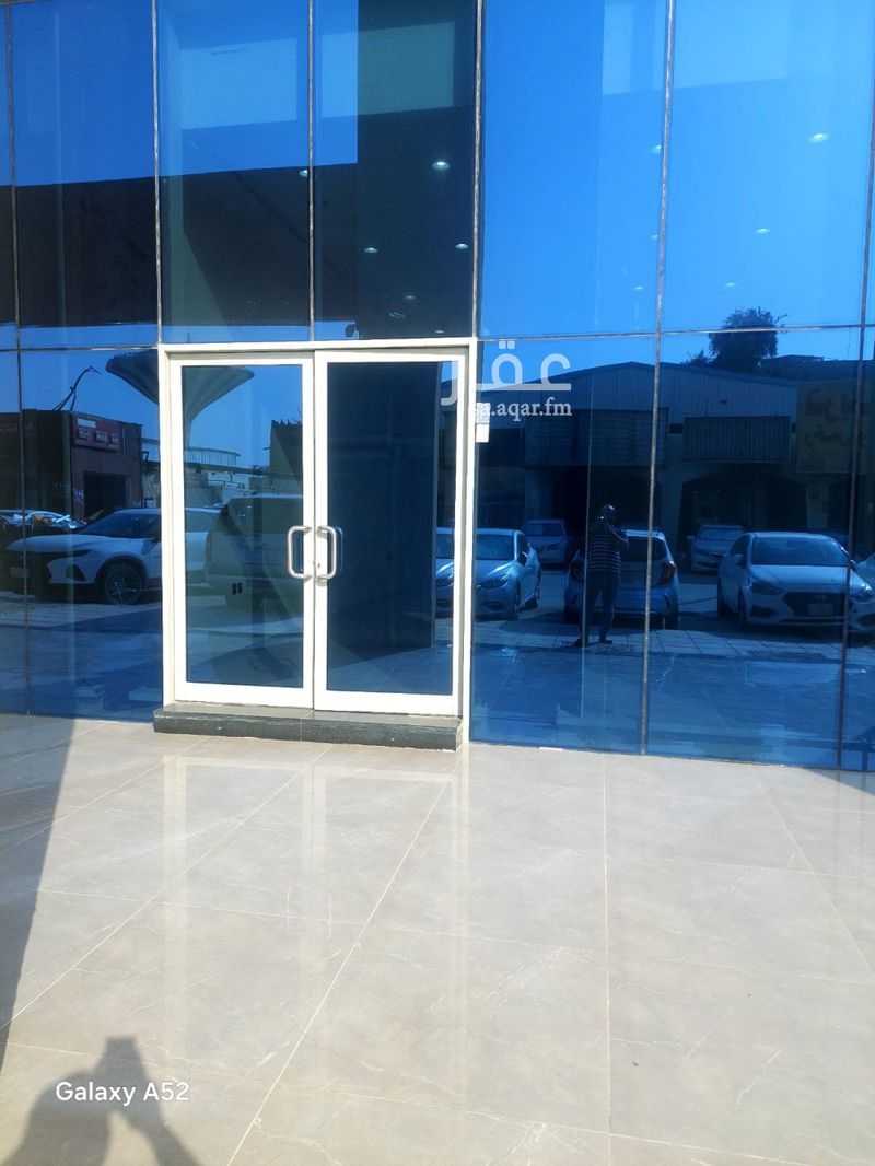 1 bedroom shop in Al Futah, Riyadh 4