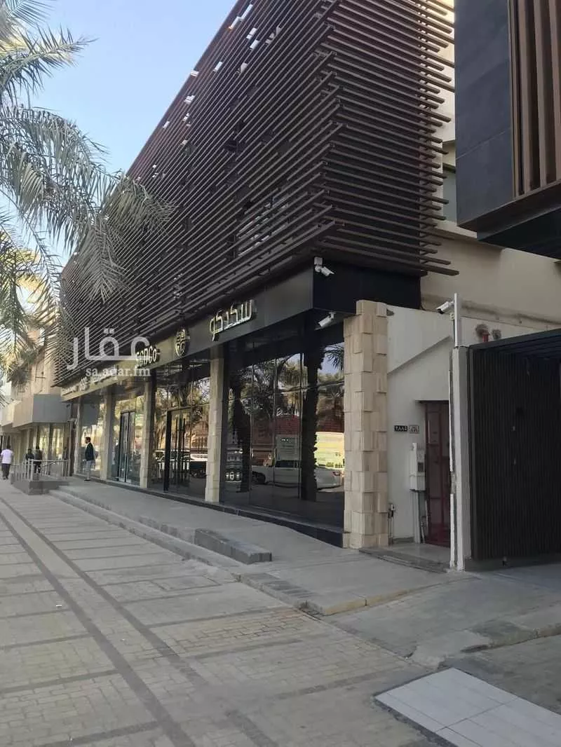 عقار  في الورود، الرياض 6