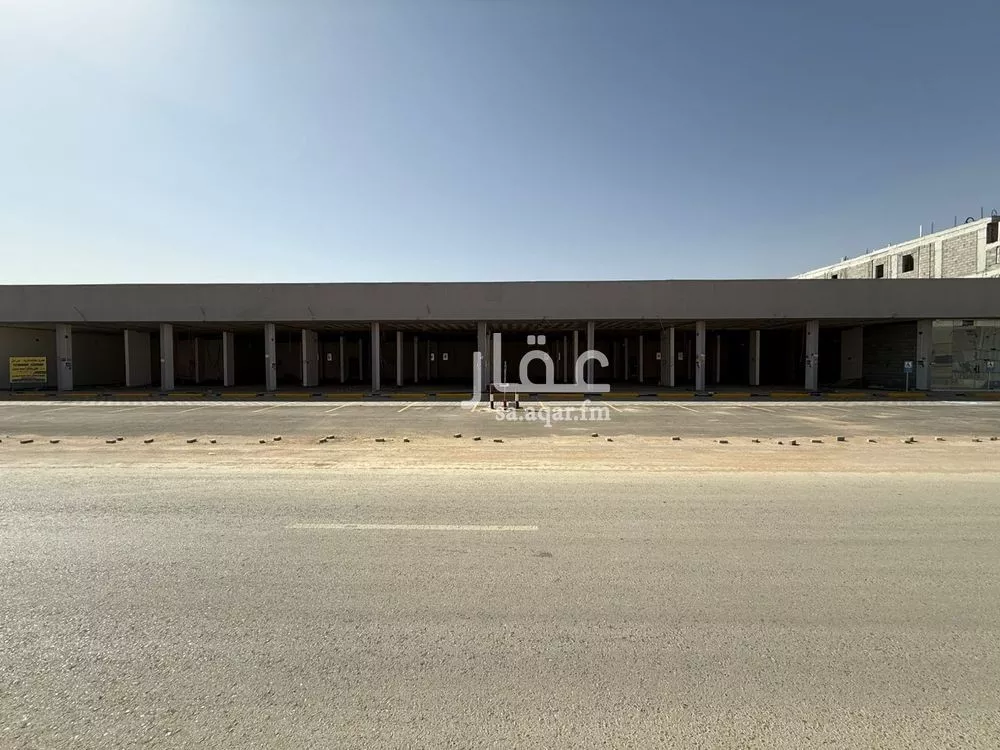 محل 1547 م² في الرمال 5
