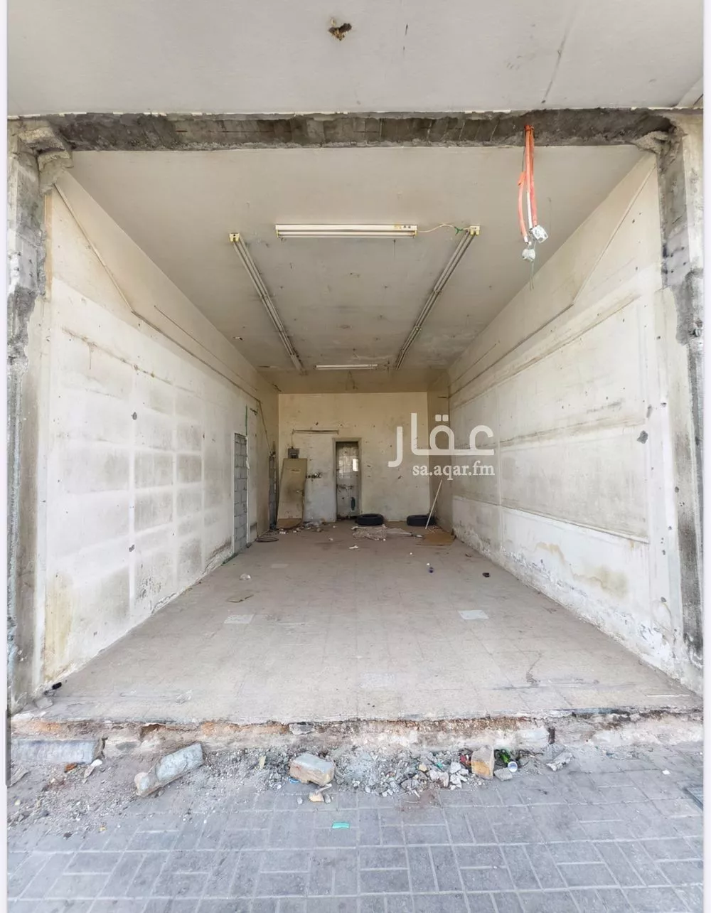 40 sqm shop in King Fahd 3